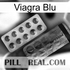 Viagra Blu 40